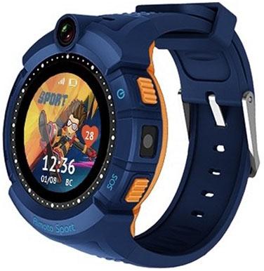 Смарт-часы Aimoto Sport синий