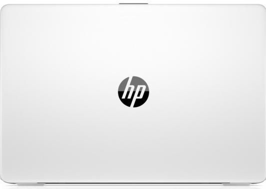 Ноутбук HP 15-bs111ur 15.6&quot; 1920x1080 Intel Core i7-8550U 2PP31EA