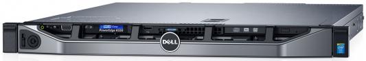 Сервер Dell PowerEdge R330 210-AFEV-58