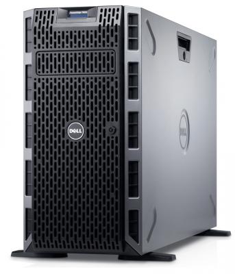 Сервер Dell PowerEdge T630 210-ACWJ-28