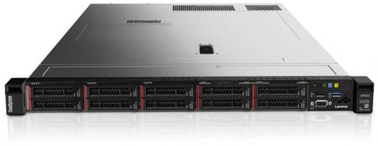 Сервер Lenovo ThinkSystem SR630 7X02A046EA