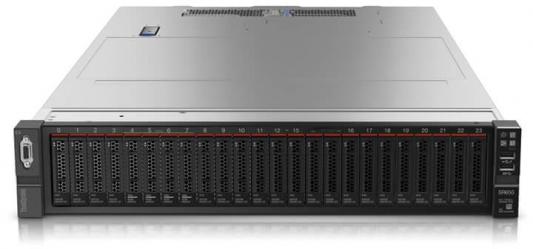 Сервер Lenovo ThinkSystem SR650 7X06A048EA