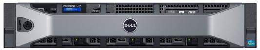 Сервер Dell PowerEdge R730 210-ACXU-253