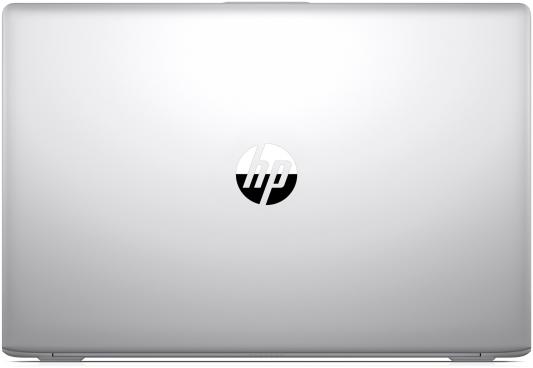 Ноутбук HP ProBook 470 G5 17.3&quot; 1600x900 Intel Core i5-8250U 2VP93EA