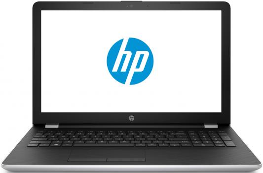 Ноутбук HP 15-bs573ur (2NP70EA)