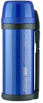 Термос Thermos FDH-2005 MTB Vacuum Inculated Bottle 2л синий 435538