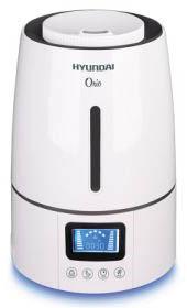 Увлажнитель воздуха Hyundai Hyundai H-HU6E-3.0-UI053 белый