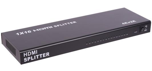 Разветвитель HDMI Orient HSP0116H 30464