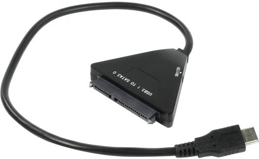Кабель-переходник Orient UHD-523 USB 3.1 to SATA