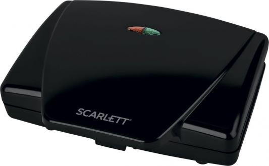 Тостер Scarlett SC-TM11035 чёрный