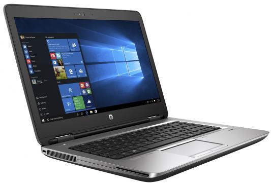 Ноутбук HP ProBook 645 G3 14&quot; 1920x1080 AMD A8 Pro-9600B Z2W18EA