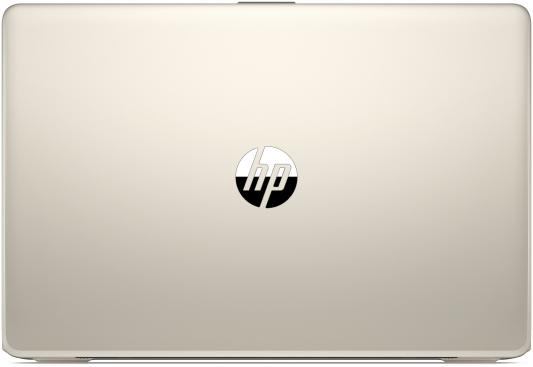 Ноутбук HP 15-bw602ur 15.6&quot; 1920x1080 AMD A6-9220 2PZ19EA