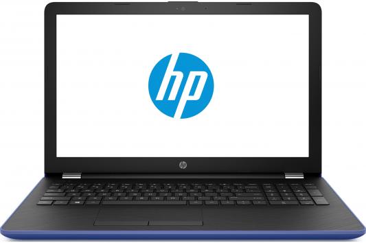 Ноутбук HP 15-bw604ur (2PZ21EA)
