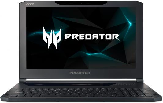 Ноутбук Acer Predator Triton 700 PT715-51-786P (NH.Q2KER.002)