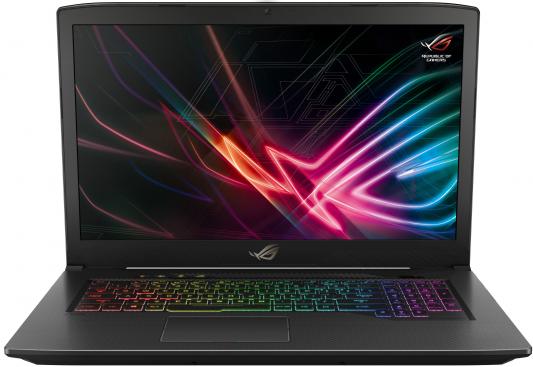 Ноутбук ASUS ROG GL503VS-EI037T (90NR0G51-M00820)