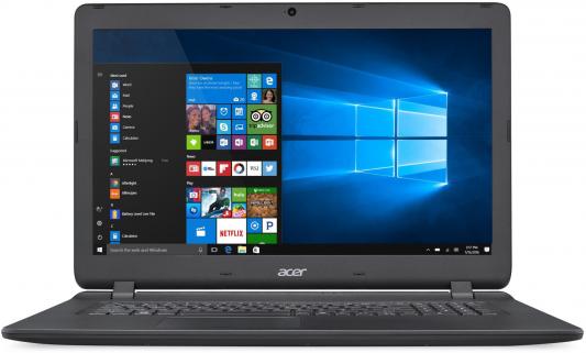 Ноутбук Acer Aspire ES1-732-P01M (NX.GH4ER.021)
