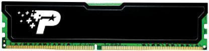 Оперативная память 2Gb (1x2Gb) PC3-12800 1600MHz DDR3 DIMM CL11 Patriot Patriot PSD32G16002H