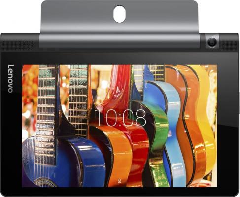 Планшет Lenovo Yoga Tablet YT3-850M 8" 16Gb Black Wi-Fi Bluetooth 3G LTE Android ZA0B0044RU
