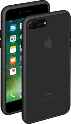 Накладка Deppa Neo Case для iPhone 7 Plus iPhone 8 Plus чёрный 85280