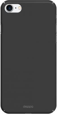 Накладка Deppa Air Case для iPhone 8 iPhone 7 чёрный 83267