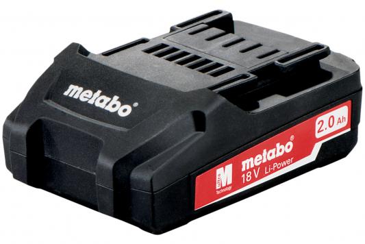 Аккумулятор Metabo 625596000