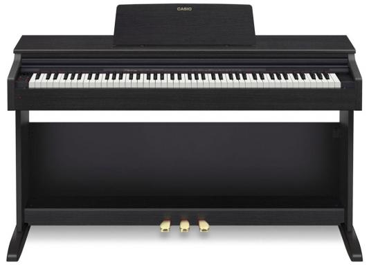 Цифровое фортепиано CASIO Celviano AP-270BK 88 клавиш чёрный