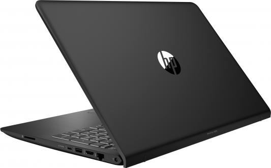 Ноутбук HP Pavilion Power 15-cb007ur 15.6&quot; 1920x1080 Intel Core i5-7300HQ 1ZA81EA