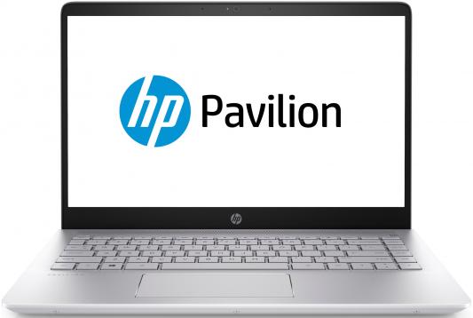 Ноутбук HP Pavilion 14-bf019ur (2PV79EA)