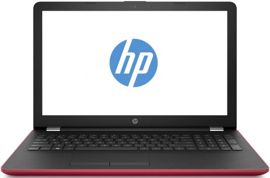 Ноутбук HP 15-bs089ur (1VH83EA)