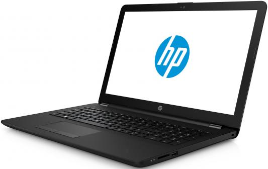 Ноутбук HP 15-bw591ur 15.6&quot; 1920x1080 AMD E-E2-9000e 2PW80EA