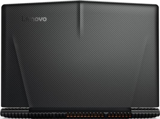 Ноутбук Lenovo Y520-15IKBM 15.6&quot; 1920x1080 Intel Core i5-7300HQ 80YY0000RK