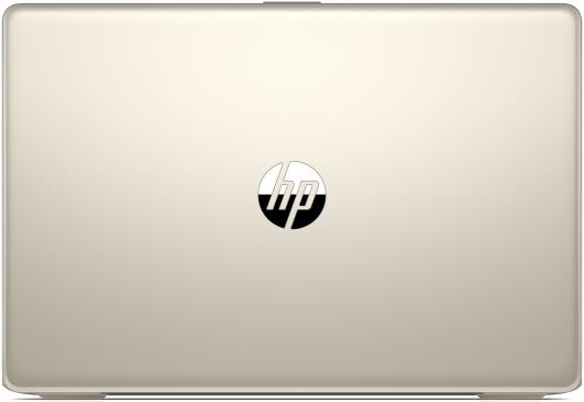 Ноутбук HP 17-ak023ur 17.3&quot; 1600x900 AMD E-E2-9000e 2CP37EA