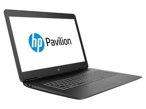 Ноутбук HP Pavilion Gaming 17-ab320ur (2PQ56EA)