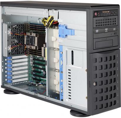 Сервер Supermicro SYS-7049P-TRT
