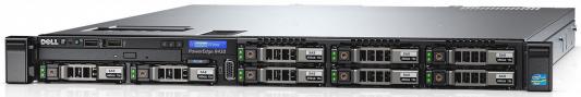 Сервер Dell PowerEdge R430 210-ADLO-230