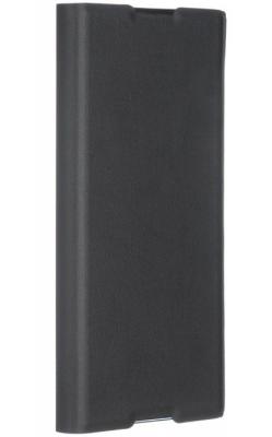 Чехол SONY SCSG70 для Xperia XA1 Plus черный