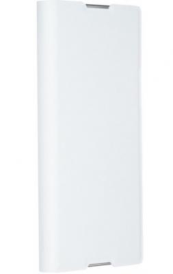 Чехол SONY SCSG70 для Xperia XA1 Plus белый