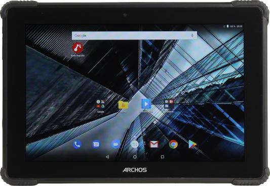 Планшет ARCHOS Sense 101x 10.1" 32Gb черный Wi-Fi 3G Bluetooth LTE Android 503451