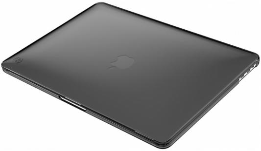 Чехол Speck SmartShell для MacBook Pro Retina 15 чёрный