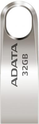 Флешка USB 32Gb A-Data UV310 AUV310-32G-RGD золотистый