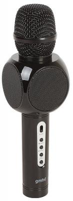 Микрофон Gmini GM-BTKP-03B черный