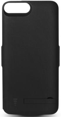 Чехол-аккумулятор DF iBattery-21 для iPhone 6S Plus iPhone 6 Plus чёрный