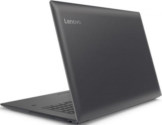 Ноутбук Lenovo V320-17IKB 17.3&quot; 1920x1080 Intel Core i5-7200U 81AH002PRK