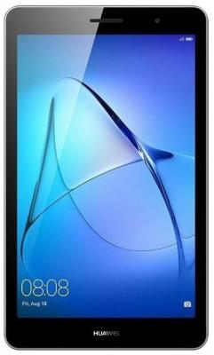 Планшет Huawei Mediapad T3 7" 16Gb серый Wi-Fi 3G Bluetooth Android BG2- U01 53010ADP