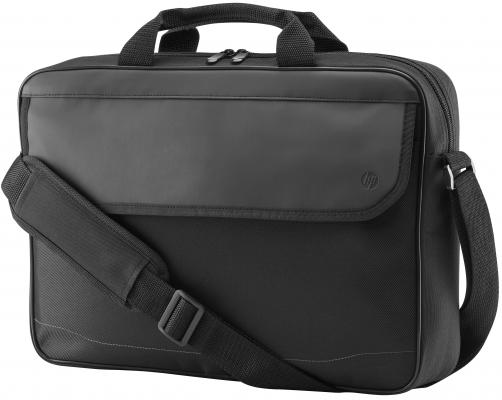 Сумка для ноутбука 15.6" HP Cases Prelude Top Load Bulk Pack черный 2MW62A6