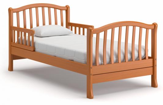 Подростковая кровать Nuovita Destino (ciliegio)
