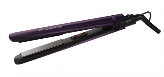 Выпрямитель для волос Rowenta SF1515F0 фиолетовый