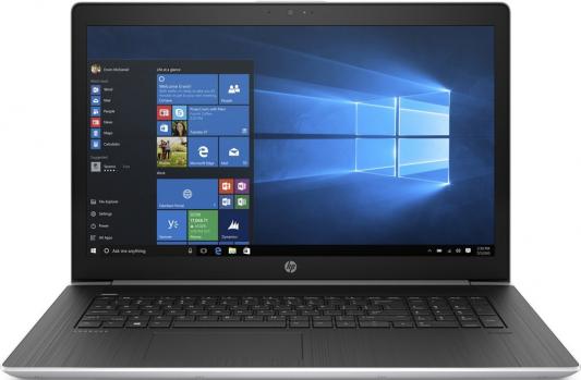 Ноутбук HP ProBook 470 G5 (2XZ75ES)