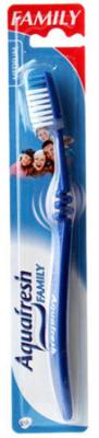 Зубная щётка Aquafresh "Фемили"