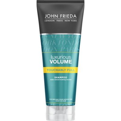 Шампунь John Frieda Luxurious Volume Touchably full 250 мл